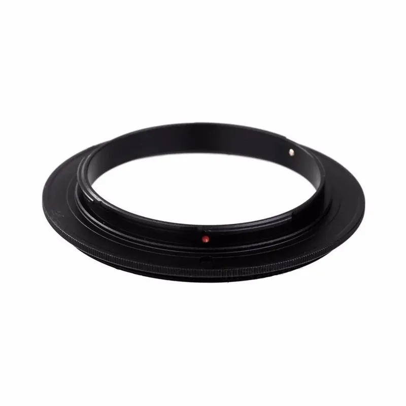 Anel Inversor Jjc Rr-ai 58mm Para Câmera Nikon.