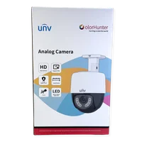 Camera Mini Speed Color Hunter 1080p 4mm