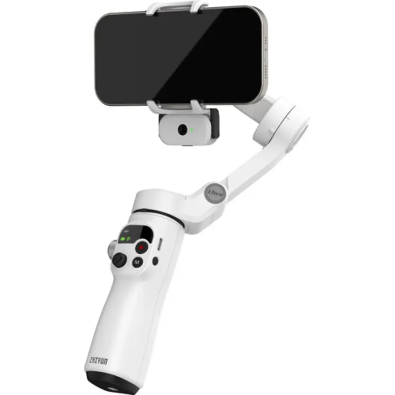 Estabilizador Zhiyun Smooth 5e Smartphone Gimbal