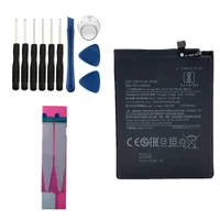 Kit Reparo + Bateria Bn46 Compativel Com Xiaomi 7 / 8 / 8t