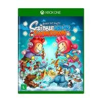 Game Scribblenauts Showdown, Xbox One