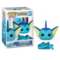 Funko Pop Pokémon Vaporeon 627