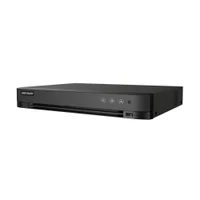 Dvr Hikvision Acusense Ids-7208hqhi-m1/xt, 8 Canais, 1080p, 1u, H.265 - 300229415
