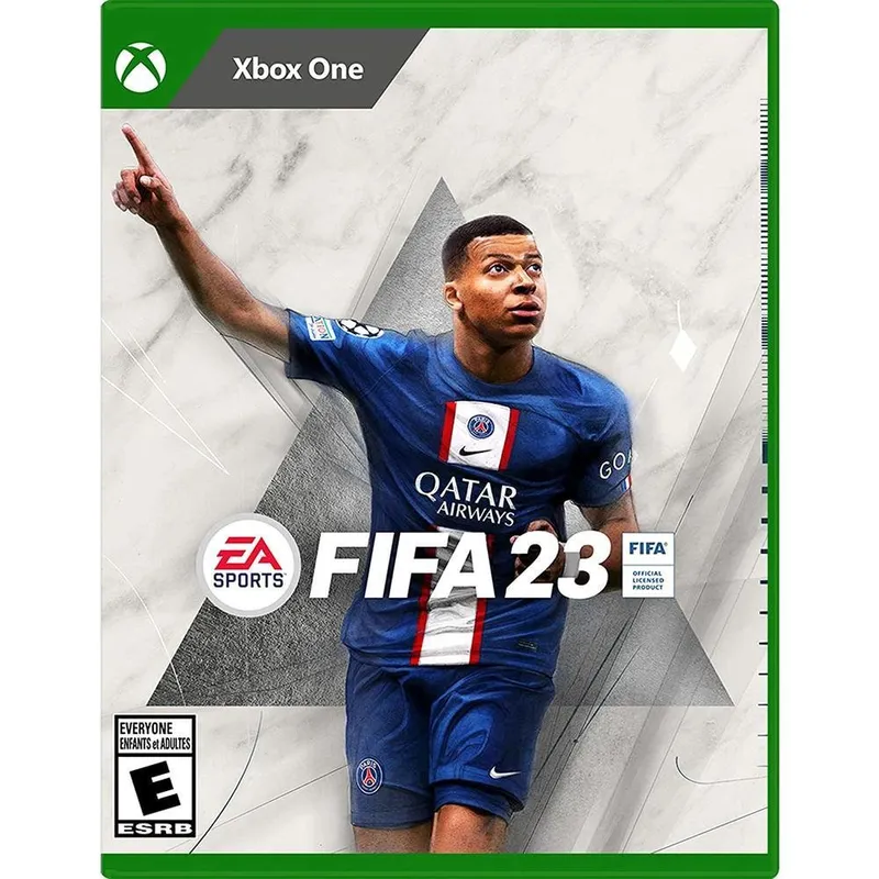 Jogo Fifa 23 - Xbox One