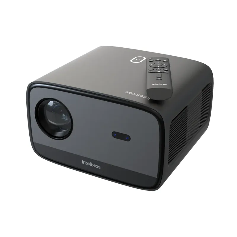 Projetor Full Hd Com 6300 Lúmens Pfl6430
