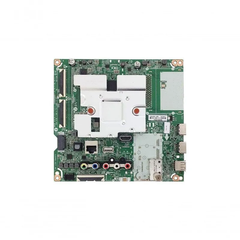 Placa Sub TV LG EBU66103915, para 43UN731C0SC, 55NANO79SND