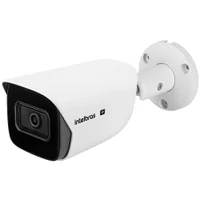 Câmera IP Intelbras Bullet, VIP 3240 IA, 2MP, 1/2.8 Pol, 2.8Mm, Inteligência Artificial, Microfone, Cartão SD