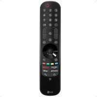 Controle Remoto Smart Magic Lg Akb76036503 Mr21 | Nfc