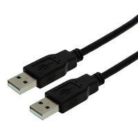 Cabo Usb - (am X Am) 1,80 Metros