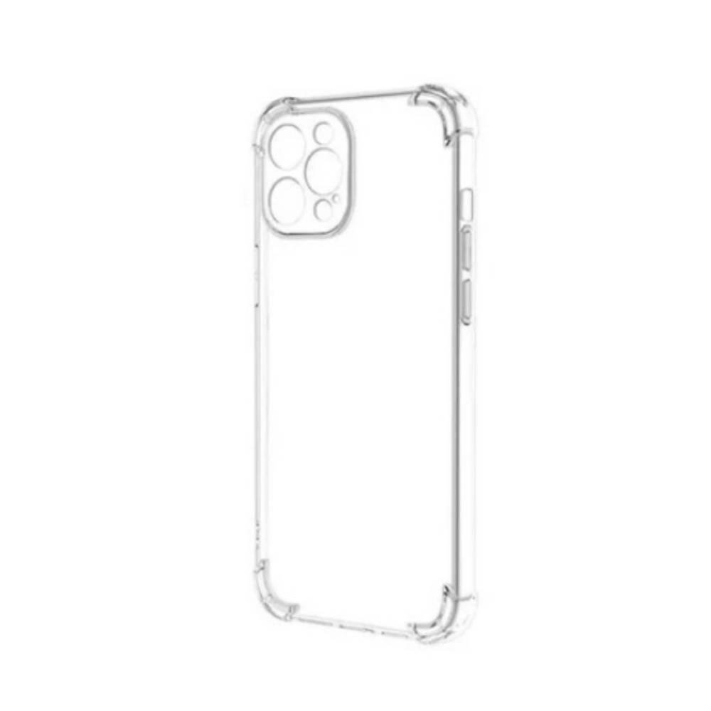 Capa Capinha Case, Anti Shock, Compatível Iphone 11 / 12 / 13, Modelo Iphone:iphone 11 5.8
