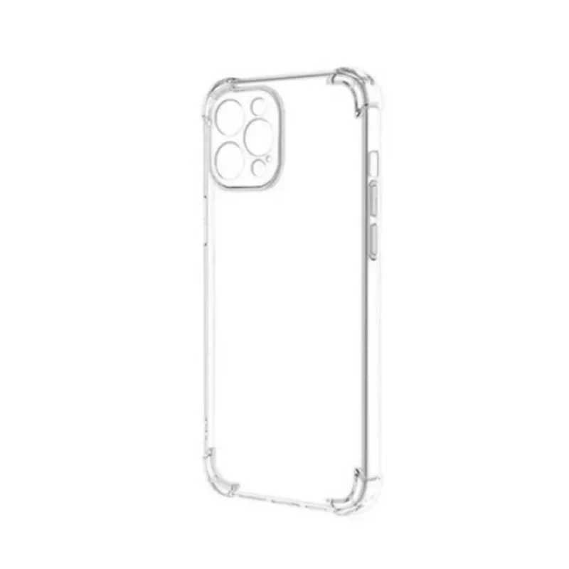 Capa Capinha Case Anti Shock Compatível Iphone 13 Pro 6.1"