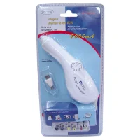 Carregador Veicular Universal 2a 12v Al-psa2am Branco Alltech