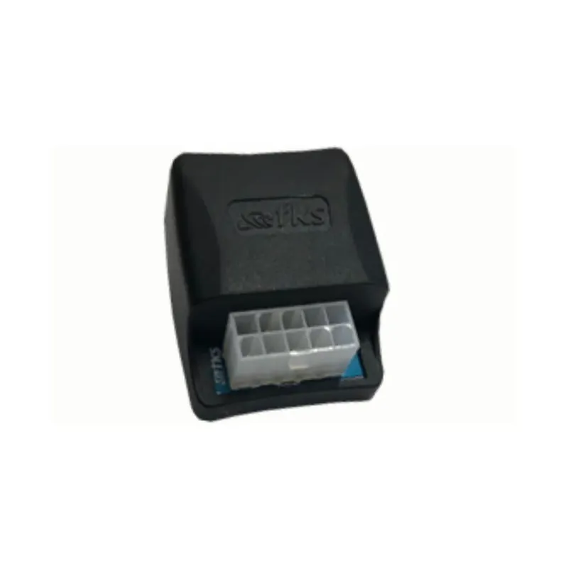 Modulo Fks Para Reboque Mr200 Com 4 Saidas