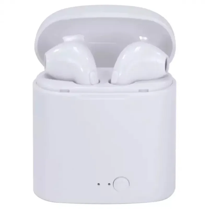 Fone de Ouvido Bluetooth Vinik Easy Branco
