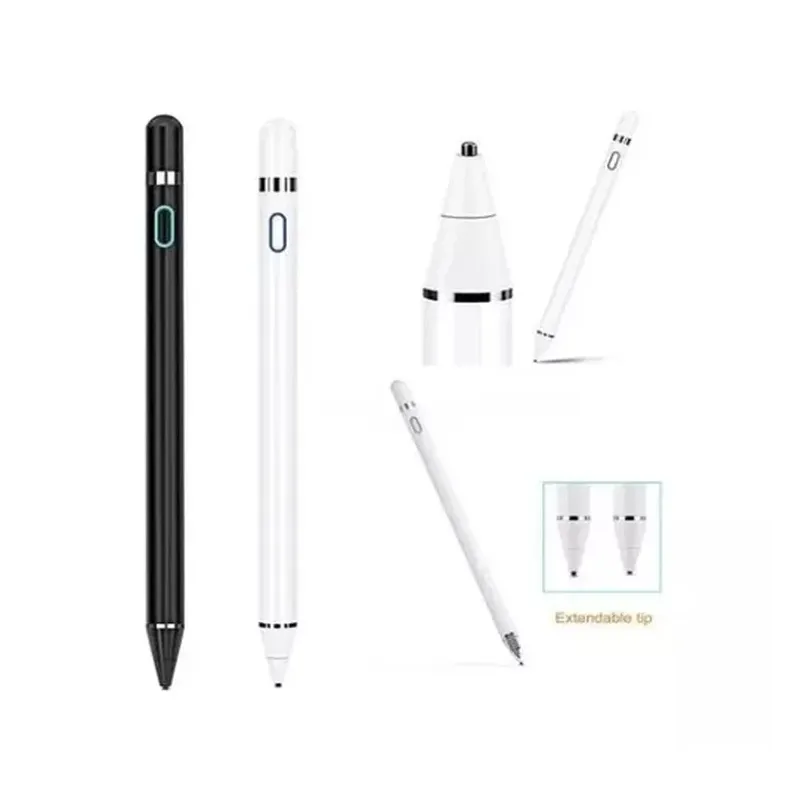 Caneta Touch Ponta Magnética Para Novo Ipad 10º Geração 10.9