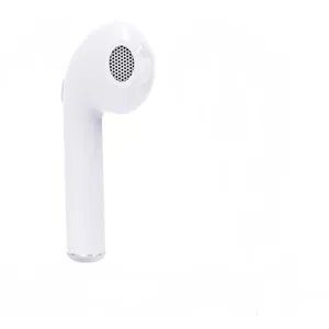 Fone Ouvido Um Lado Hbq I7 Bluetooth 4.1 S/fio Branco