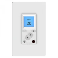 Keypad Lcd Nexos Kpx Branco Nds-kpx-lcd 2580 Absolute