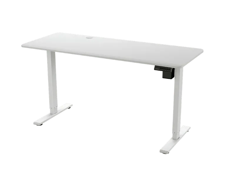 Mesa Gamer, Modelo Royal Mossa 150 White