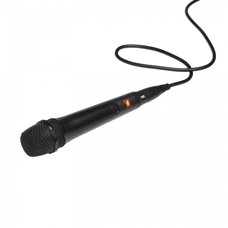 Microfone Jbl Pbm100 Wired Microphone