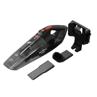 Aspirador De Pó Portátil Britânia Pó Água Bivolt 60w Base01 - Bivolt