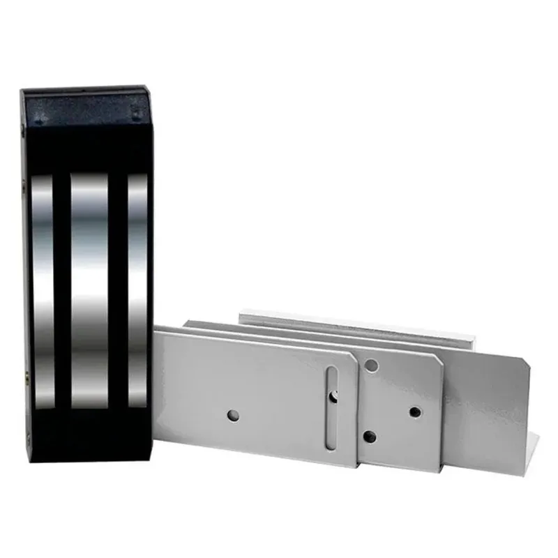 Fechadura Eletroimã Magnética Trava M150 Eco Ipec