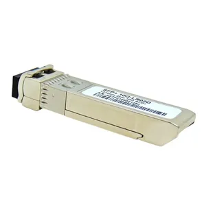 Fibra Sfp 10g 02km Lc Duplex Ddm 1310nm Sfp 10g-lr02d