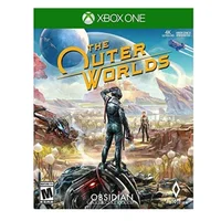 Jogo The Outer Worlds XBOX One Novo