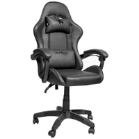 Cadeira Gamer Viper Pro Python Racer, Preto - Vp001