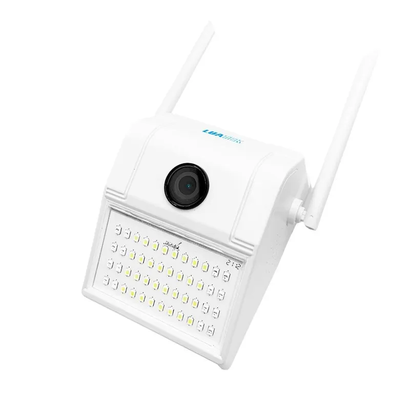 Câmera Ip Externa, FULL HD,WIFI,Led,Prova Agua, Visão, Noturna