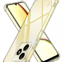 Capa Capinha Antishock Reforçada Para Relma C51 C53