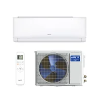 Ar Condicionado Split Hi Wall Inverter Aufit 30.000 Btus Frio 220v R-32