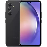 Usado - Samsung Galaxy A54 128GB - Preto - Bom