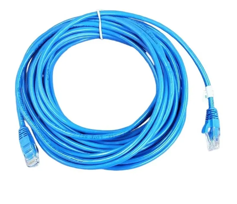 Cabo De Rede Cat 5e (15357), 20 Mts - Knup