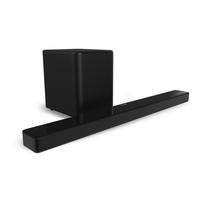 Soundbar 2.1, 210w Rms, Bluetooth, Com Subwoofer, Waveone, Pacific Ocean