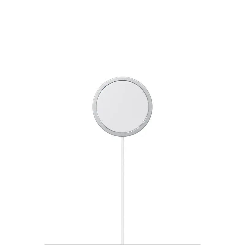 Carregador Magsafe Apple Para Iphone E Ipods (1m)