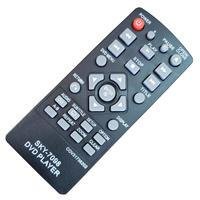 Controle Compatível Dvd Lg Cov3173836202 Sky-7098