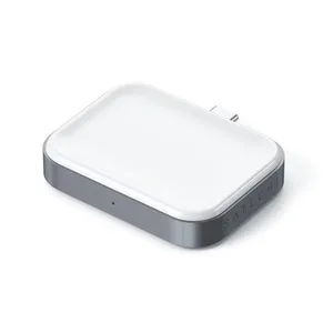 Dock De Carregamento Sem Fio Usb-c Para Airpods