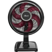Ventilador Oster Power Fresh, 6 Pás, 140W, 110v - Ovtr481