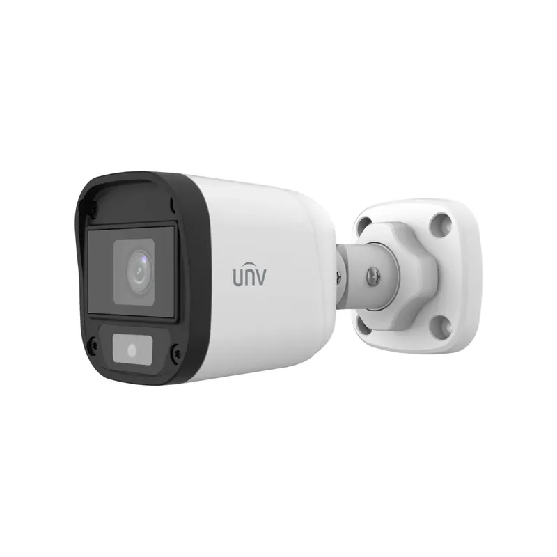 Camera Bullet 20mt 5mp 2,8mm Uac-b115-f28-w
