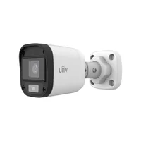 Camera Bullet 20mt 5mp 2,8mm Uac-b115-f28-w