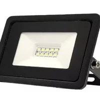 Refletor 10w B. Frio - Metal Rm10wb