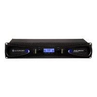 Amplificador Potência Crown Xls 1502 127v