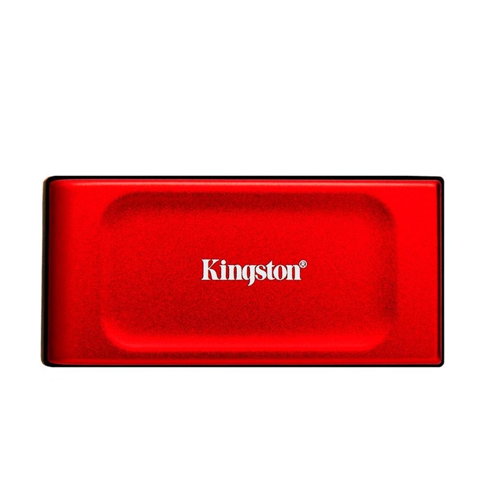 Kingston XS1000 2TB