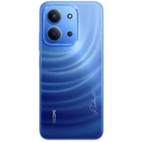 Celular Xiaomi Redmi 15c Dual Sim De 256gb 4gb Ram De 6.9" 50mp 8mp - Moonlight Blue