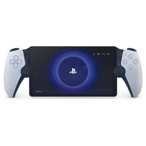 Playstation Portal Para Console Ps5 Reprodutor Remoto Tela 8' Fhd Touch Screen Wi-fi Branco