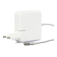 Fonte L Carregador Magsafe 1 Oem, 85w, Para Macbook Pro A1278, A1342, A1181, A1185, Ano 2008/2012