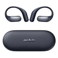 Fone De Ouvido Mibro Open Ear Pro Xpej011 Wireless - Azul Escuro