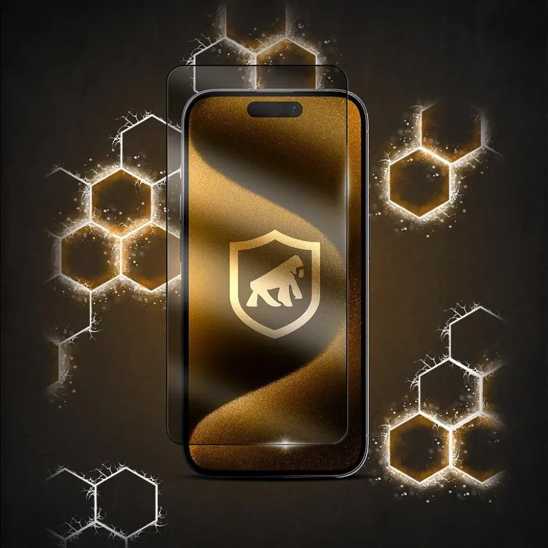 Película Para Iphone 11 - Ultra Safe - 6 Meses De Garantia De Tela - Gshield