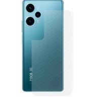Película De Fibra De Carbono Verso Para Xiaomi Poco F5 5g