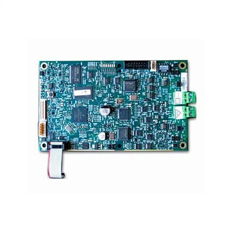 Placa De Comunicação Em Redes Dxcnet 795-099 4616007 Intelbras